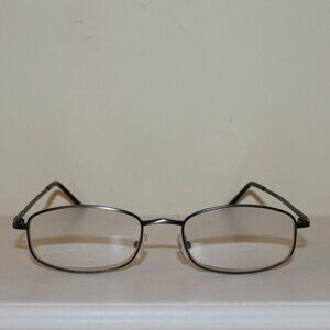 Hilco Men's Reading Glasses (VR105 +2.75)